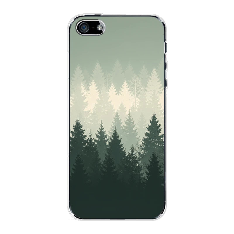 Apple iPhone 5 / 5s / SE (2016) phone case