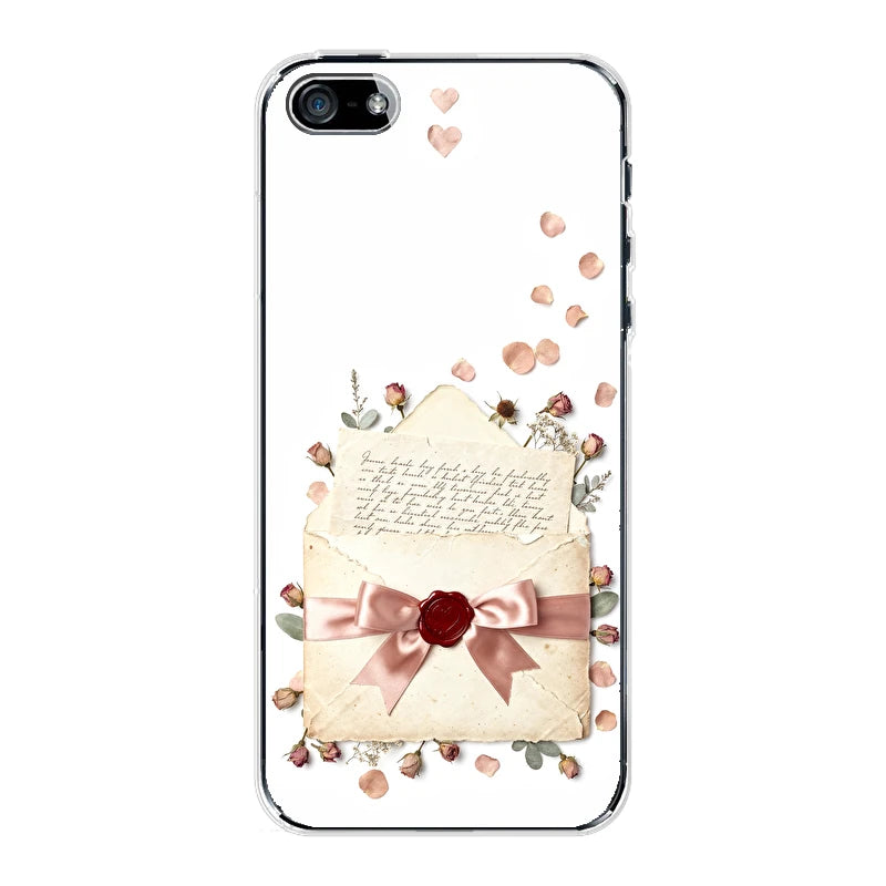 Apple iPhone 5 / 5s / SE (2016) phone case
