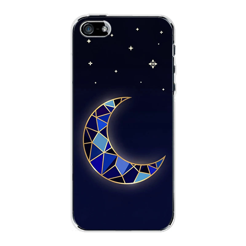 Apple iPhone 5 / 5s / SE (2016) phone case
