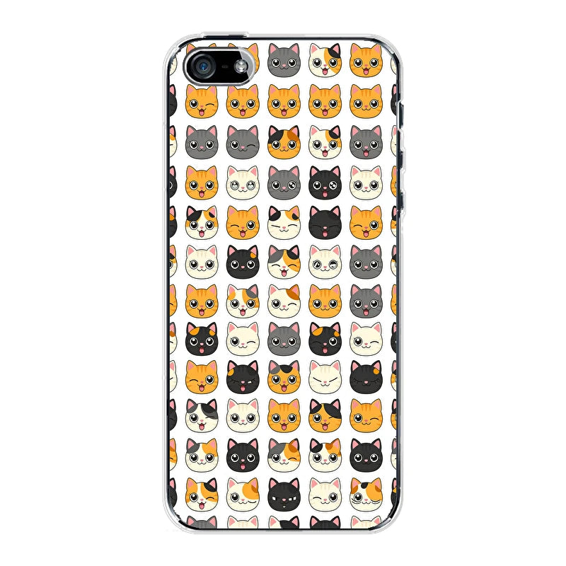 Apple iPhone 5 / 5s / SE (2016) phone case