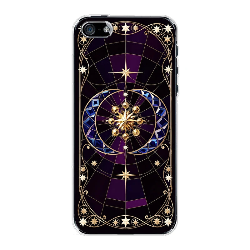 Apple iPhone 5 / 5s / SE (2016) phone case