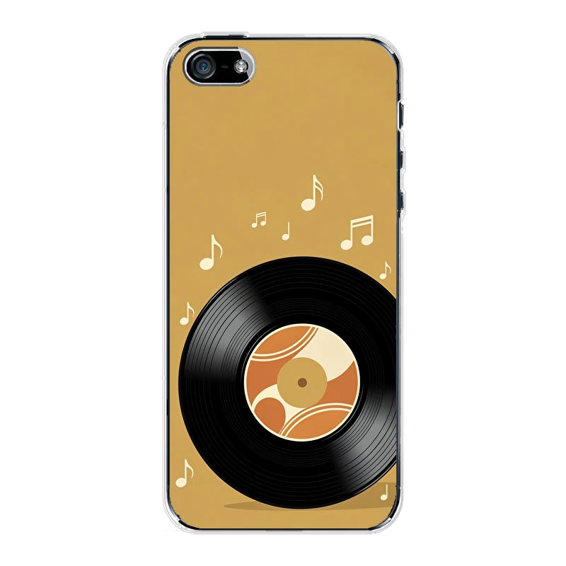 Apple iPhone 5 / 5s / SE (2016) phone case