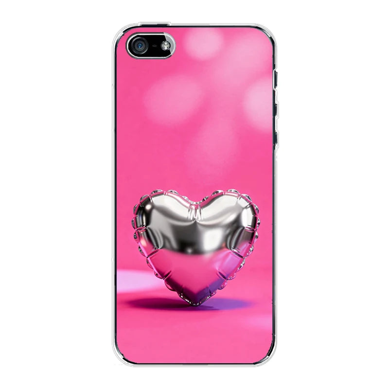 Apple iPhone 5 / 5s / SE (2016) phone case