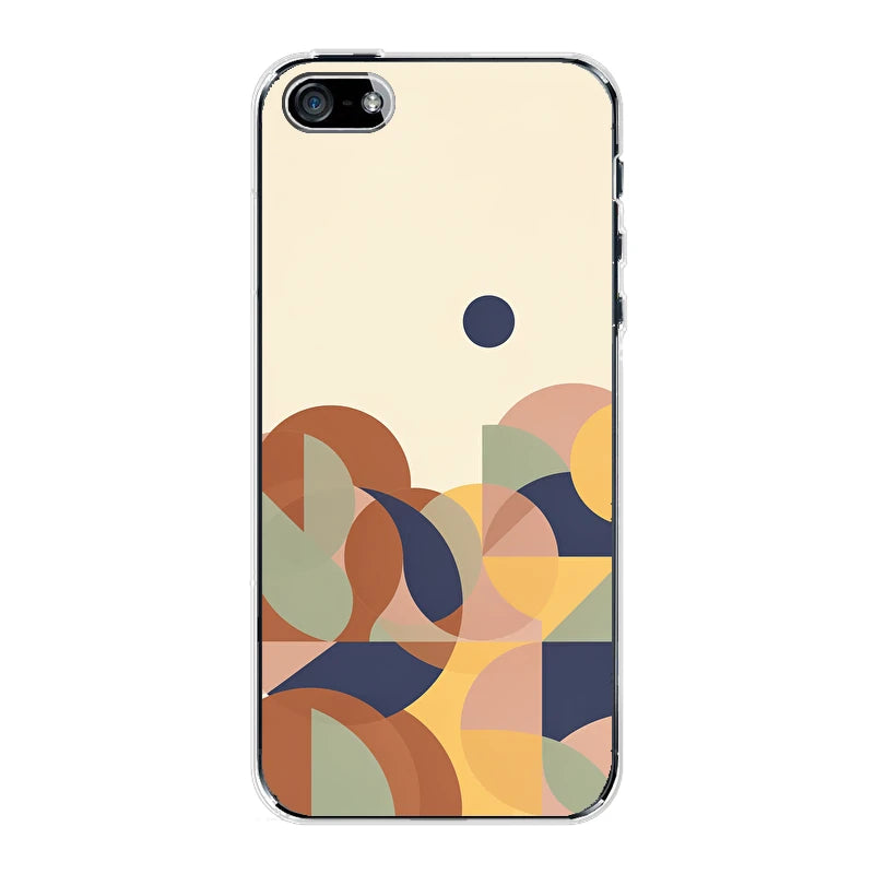 Apple iPhone 5 / 5s / SE (2016) phone case