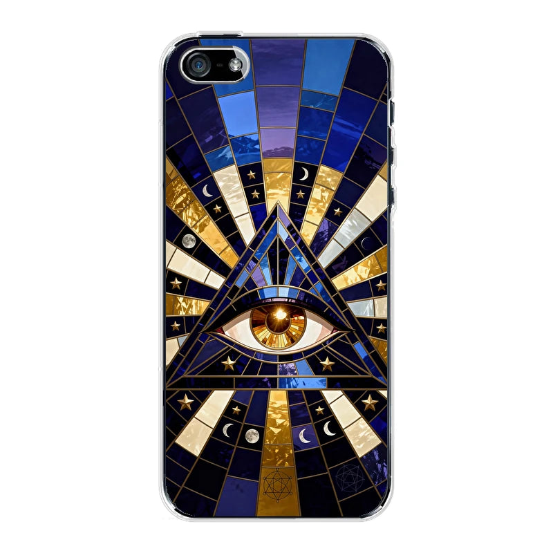 Apple iPhone 5 / 5s / SE (2016) phone case