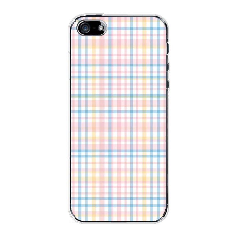 Apple iPhone 5 / 5s / SE (2016) phone case
