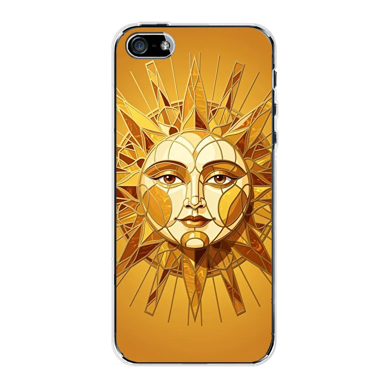 Apple iPhone 5 / 5s / SE (2016) phone case