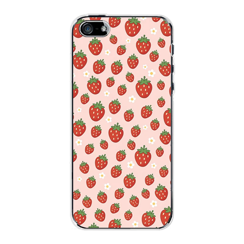 Apple iPhone 5 / 5s / SE (2016) phone case