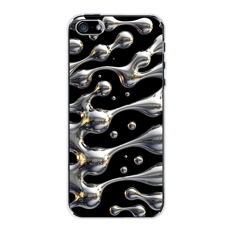 Apple iPhone 5 / 5s / SE (2016) phone case