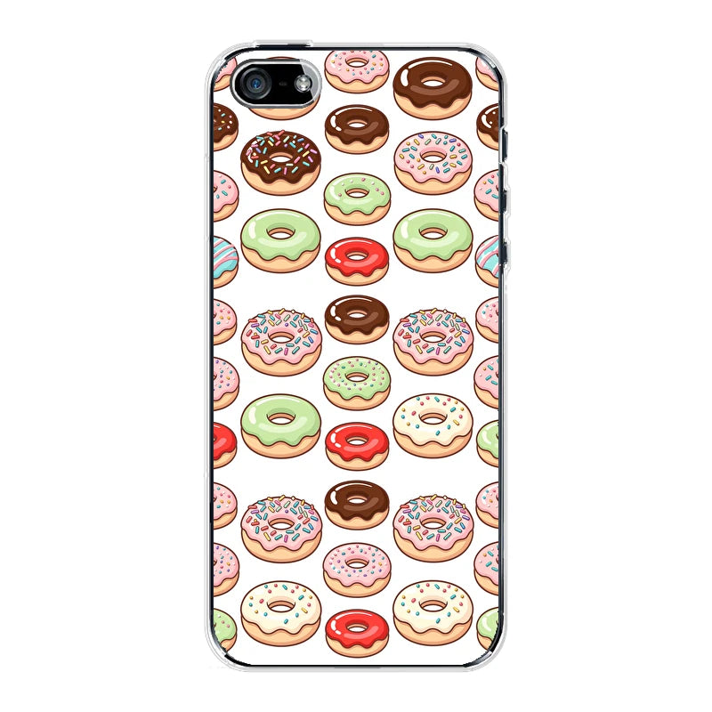 Apple iPhone 5 / 5s / SE (2016) phone case