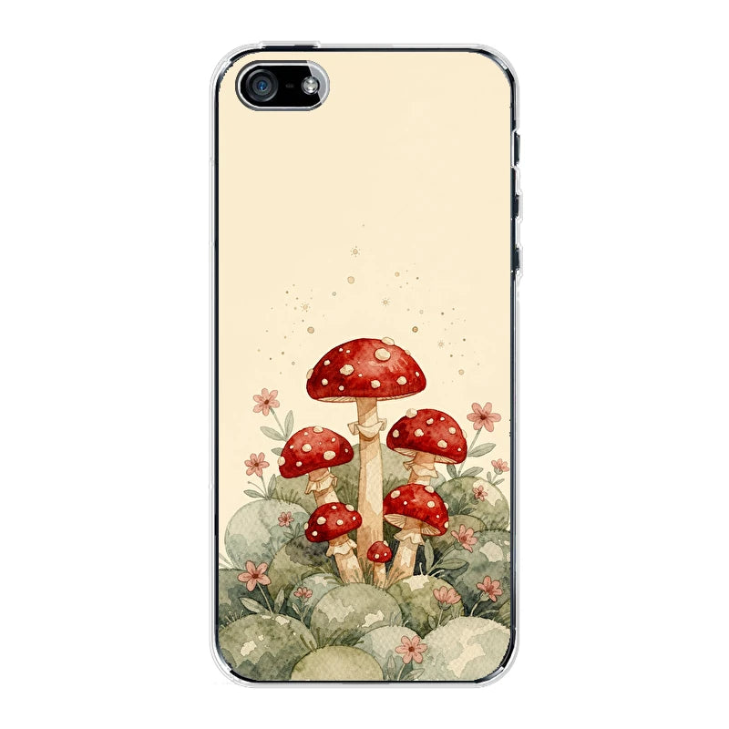 Apple iPhone 5 / 5s / SE (2016) phone case