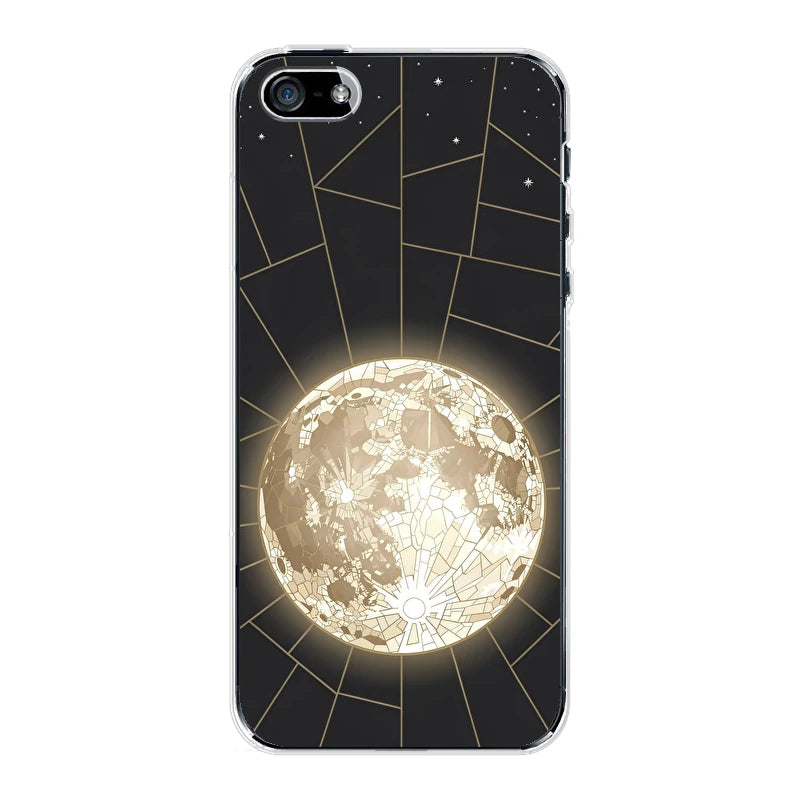 Apple iPhone 5 / 5s / SE (2016) phone case