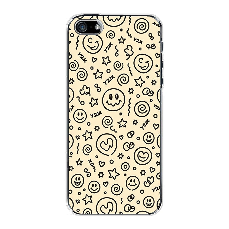 Apple iPhone 5 / 5s / SE (2016) phone case