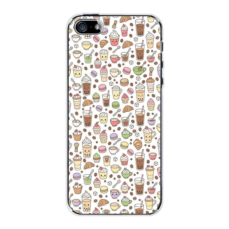 Apple iPhone 5 / 5s / SE (2016) phone case
