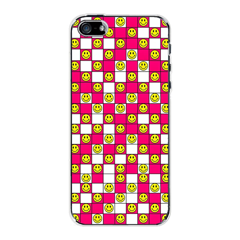 Apple iPhone 5 / 5s / SE (2016) phone case