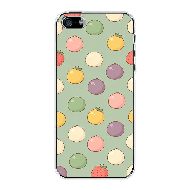 Apple iPhone 5 / 5s / SE (2016) phone case