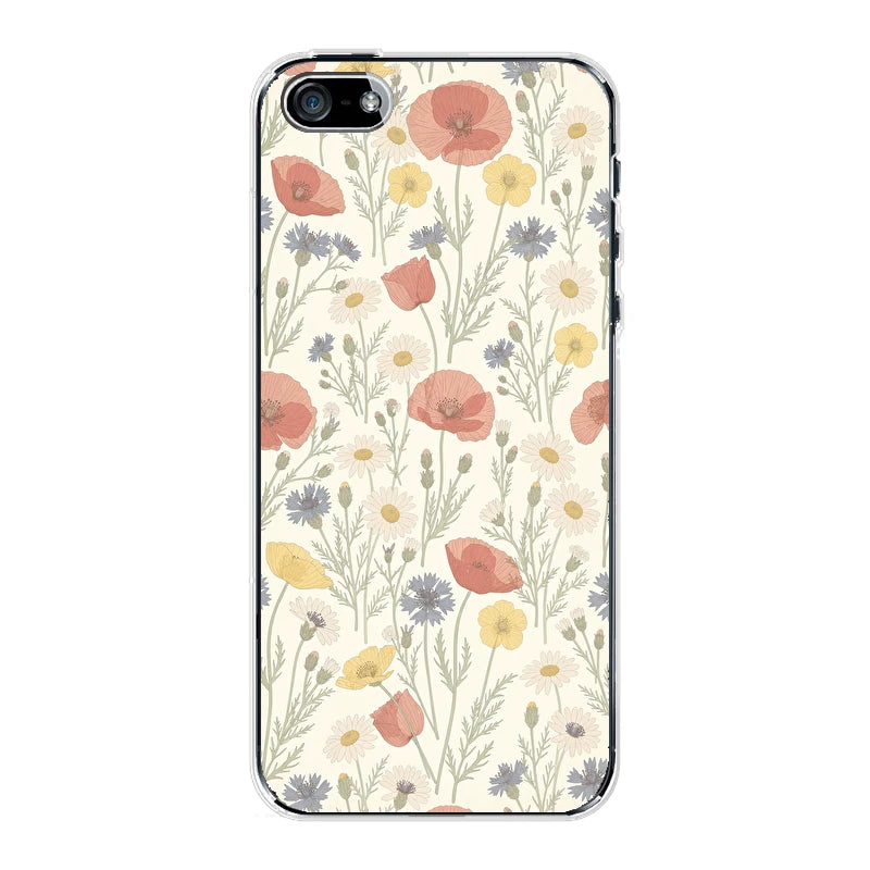 Apple iPhone 5 / 5s / SE (2016) phone case