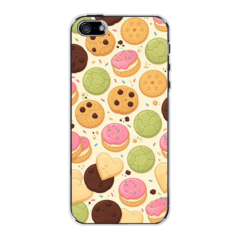 Apple iPhone 5 / 5s / SE (2016) phone case