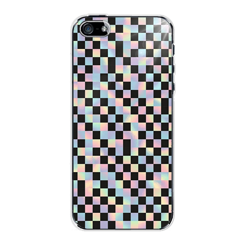 Apple iPhone 5 / 5s / SE (2016) phone case
