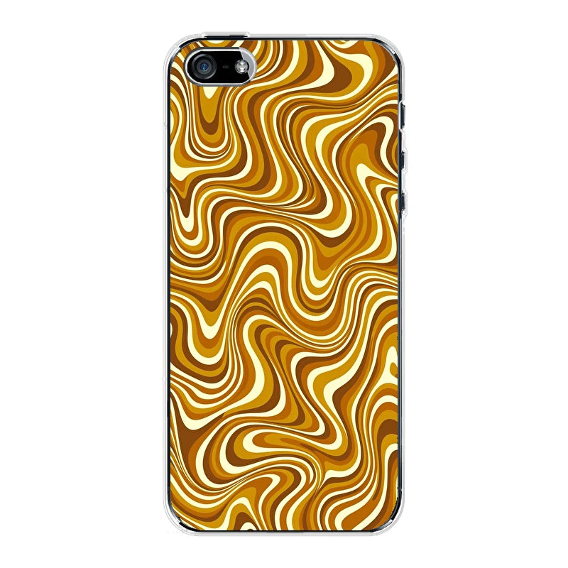 Apple iPhone 5 / 5s / SE (2016) phone case
