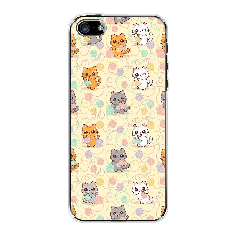 Apple iPhone 5 / 5s / SE (2016) phone case