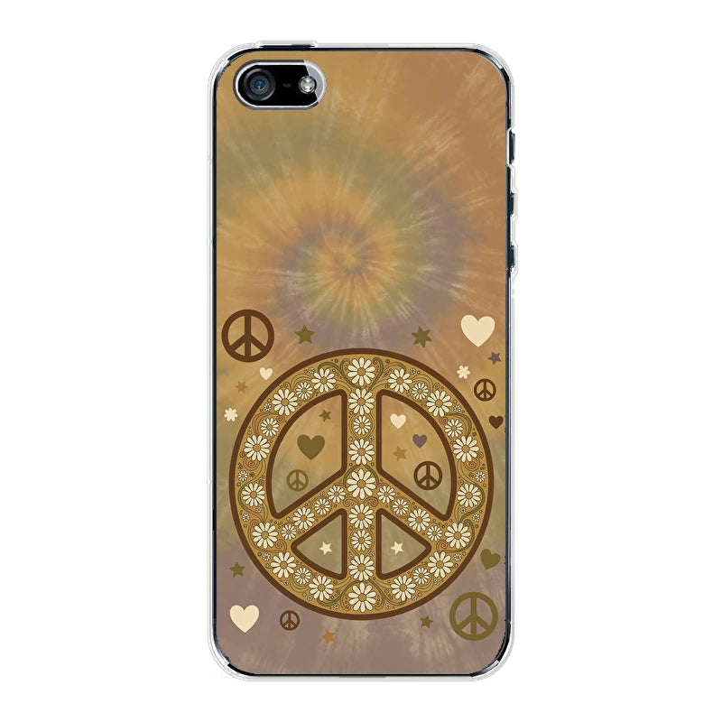 Apple iPhone 5 / 5s / SE (2016) phone case