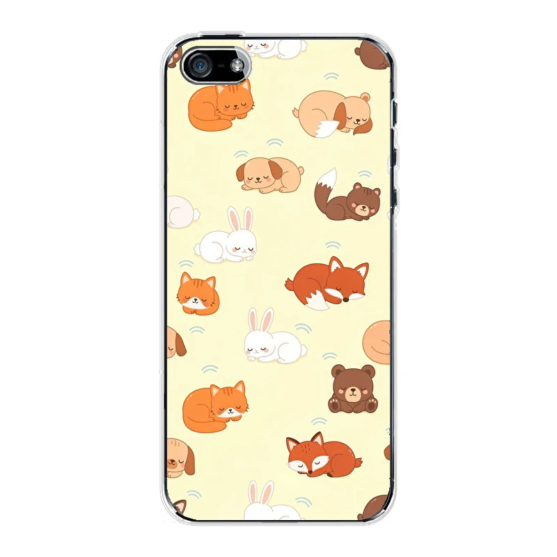 Apple iPhone 5 / 5s / SE (2016) phone case