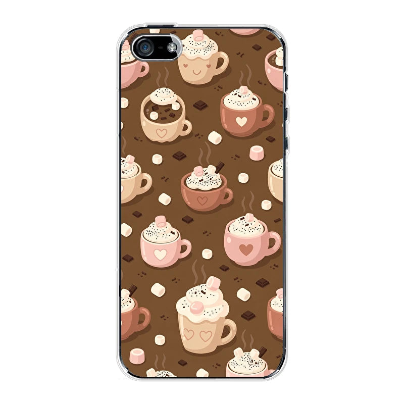 Apple iPhone 5 / 5s / SE (2016) phone case