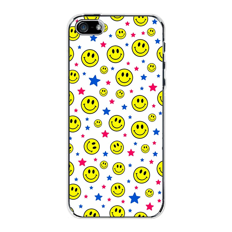 Apple iPhone 5 / 5s / SE (2016) phone case