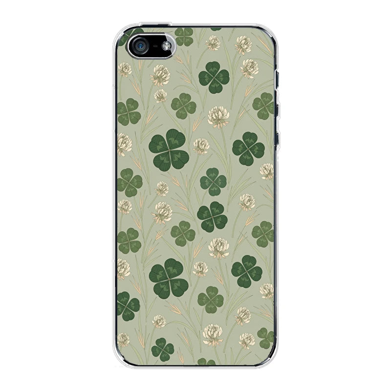 Apple iPhone 5 / 5s / SE (2016) phone case