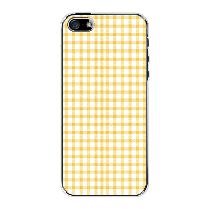 Apple iPhone 5 / 5s / SE (2016) phone case