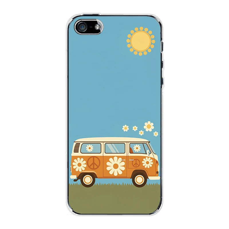 Apple iPhone 5 / 5s / SE (2016) phone case