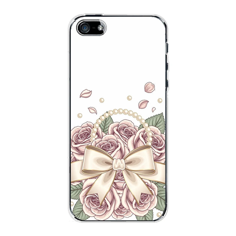 Apple iPhone 5 / 5s / SE (2016) phone case