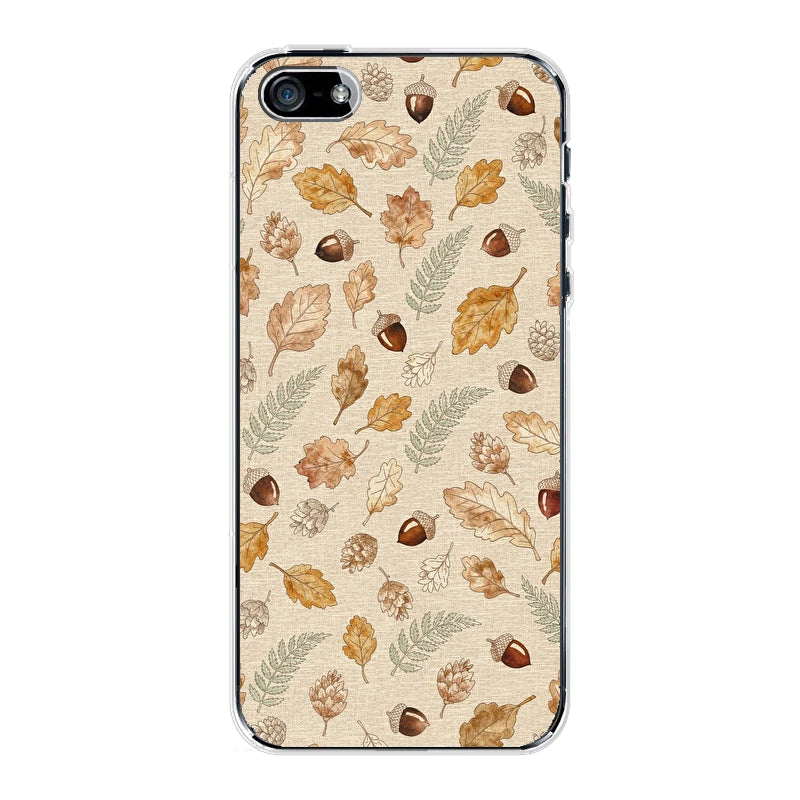 Apple iPhone 5 / 5s / SE (2016) phone case