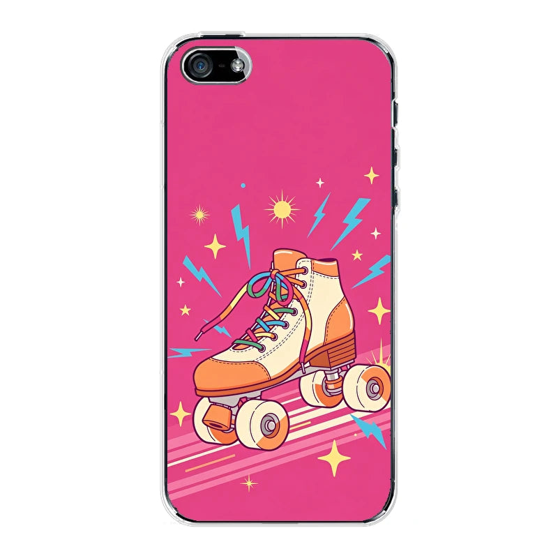 Apple iPhone 5 / 5s / SE (2016) phone case