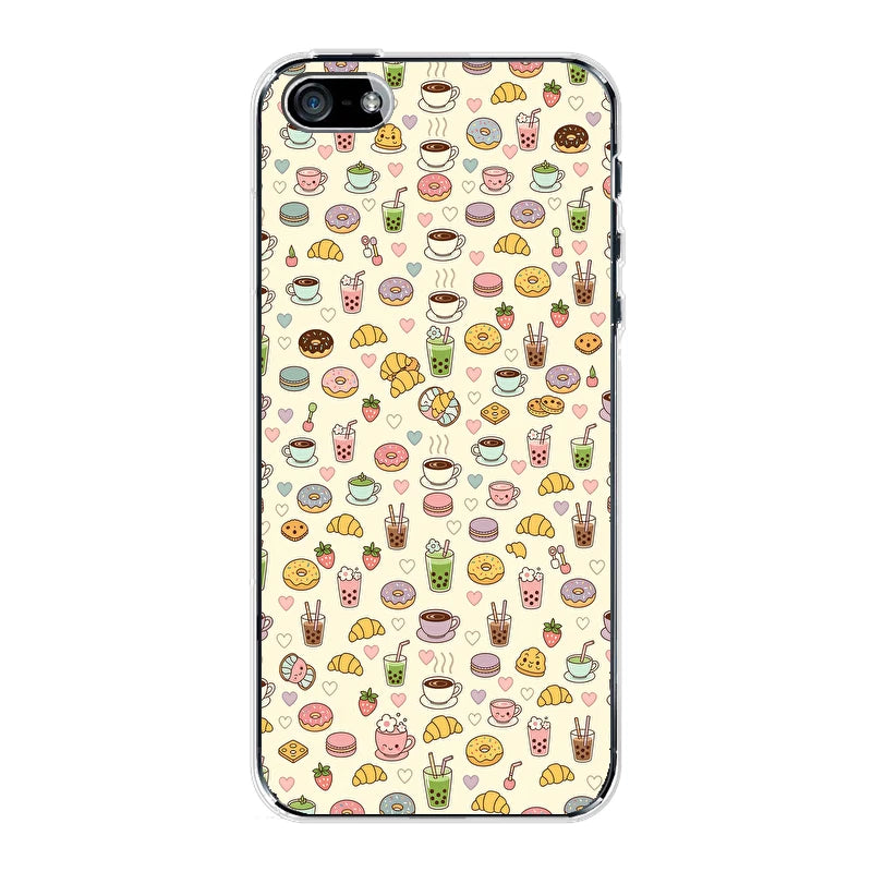 Apple iPhone 5 / 5s / SE (2016) phone case