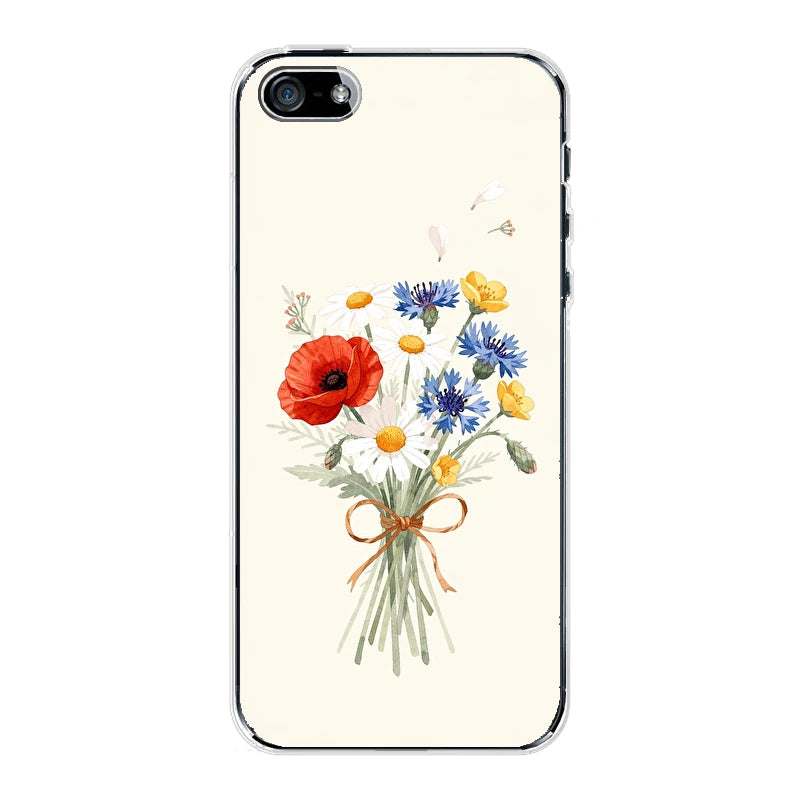 Apple iPhone 5 / 5s / SE (2016) phone case
