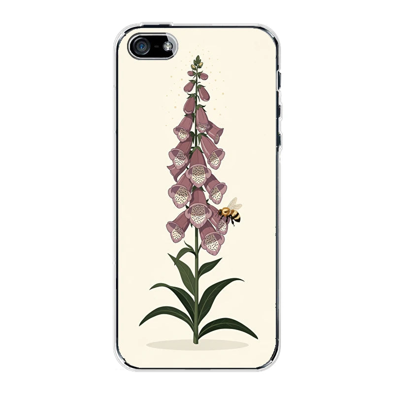 Apple iPhone 5 / 5s / SE (2016) phone case