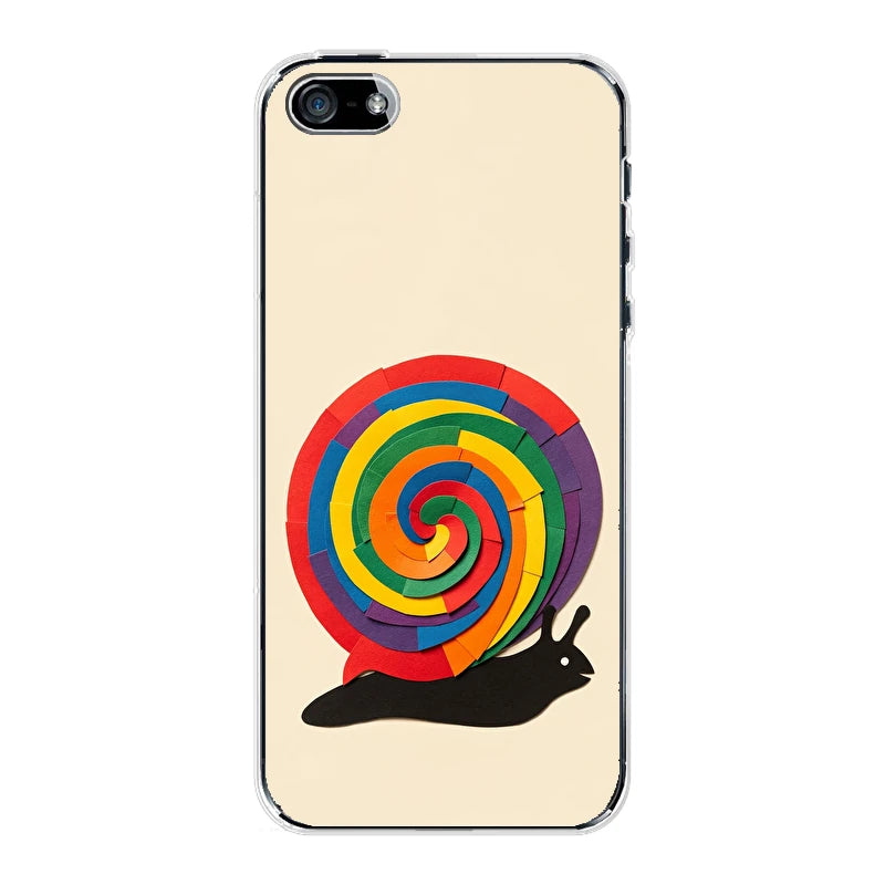 Apple iPhone 5 / 5s / SE (2016) phone case