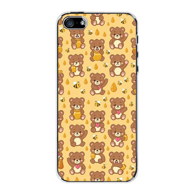 Apple iPhone 5 / 5s / SE (2016) phone case