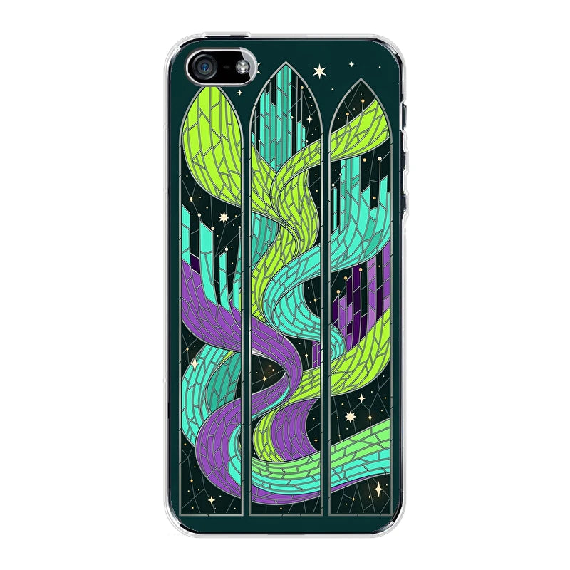Apple iPhone 5 / 5s / SE (2016) phone case
