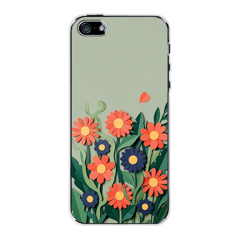 Apple iPhone 5 / 5s / SE (2016) phone case