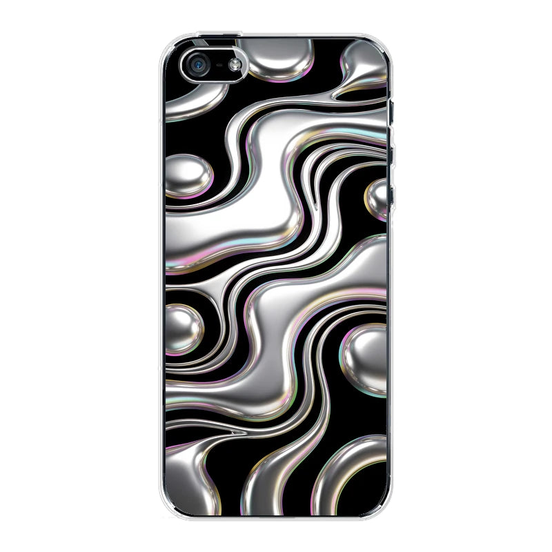 Apple iPhone 5 / 5s / SE (2016) phone case