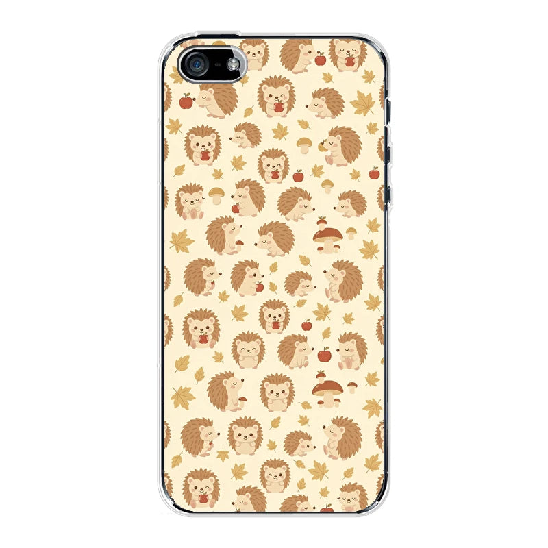 Apple iPhone 5 / 5s / SE (2016) phone case