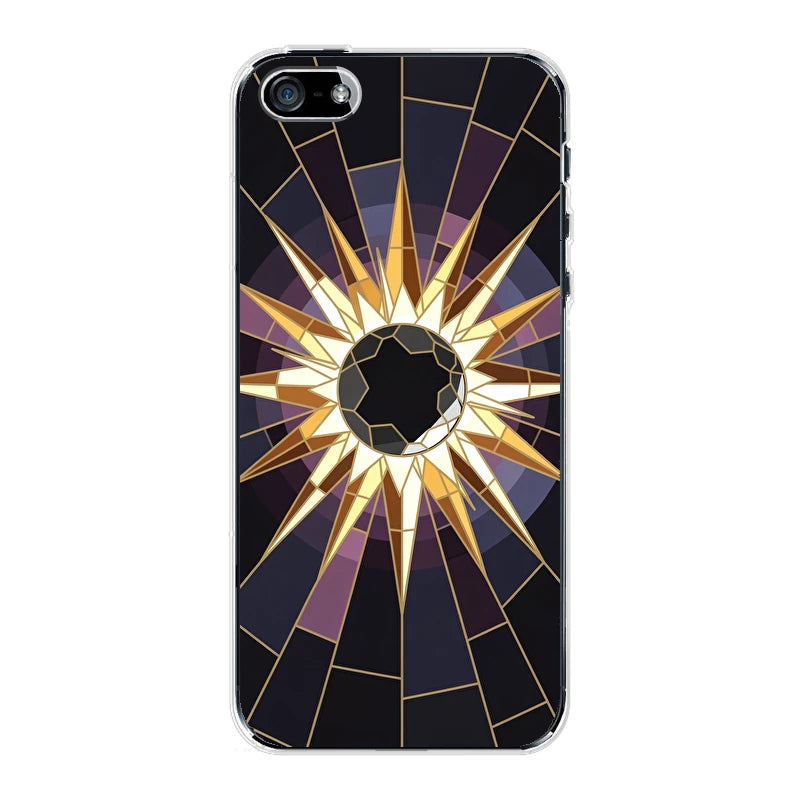 Apple iPhone 5 / 5s / SE (2016) phone case