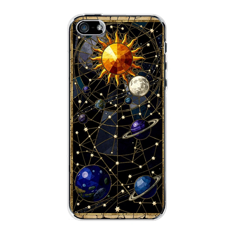 Apple iPhone 5 / 5s / SE (2016) phone case