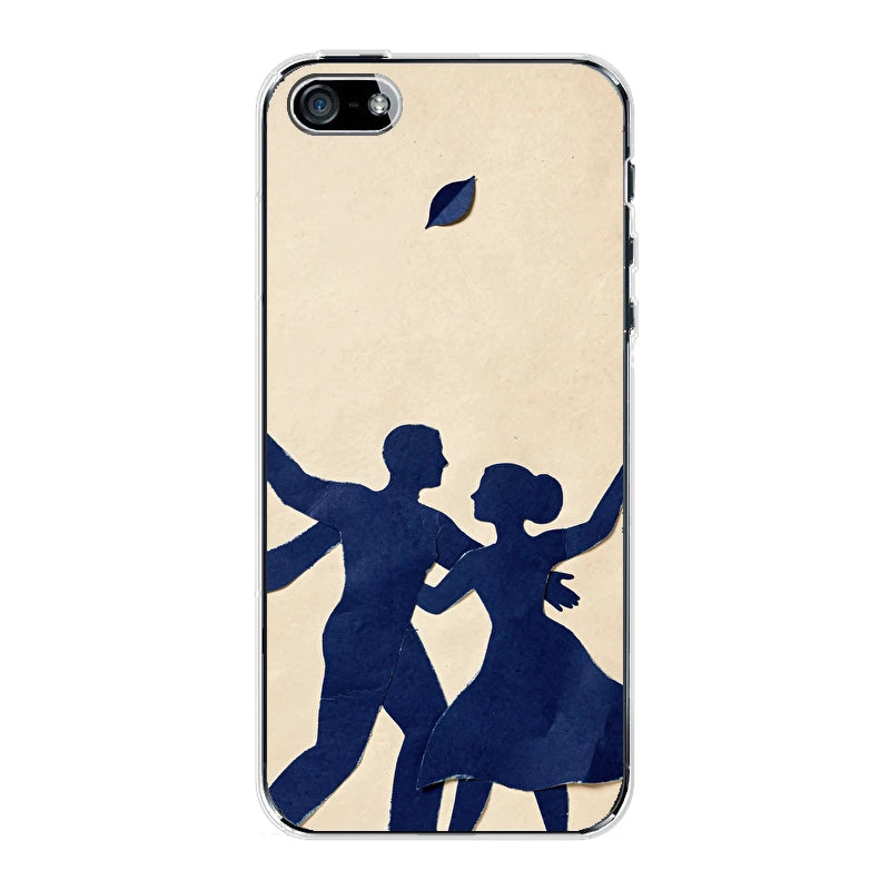 Apple iPhone 5 / 5s / SE (2016) phone case