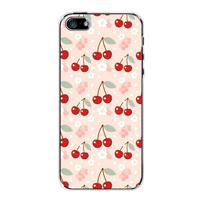 Apple iPhone 5 / 5s / SE (2016) phone case