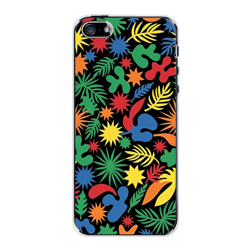 Apple iPhone 5 / 5s / SE (2016) phone case