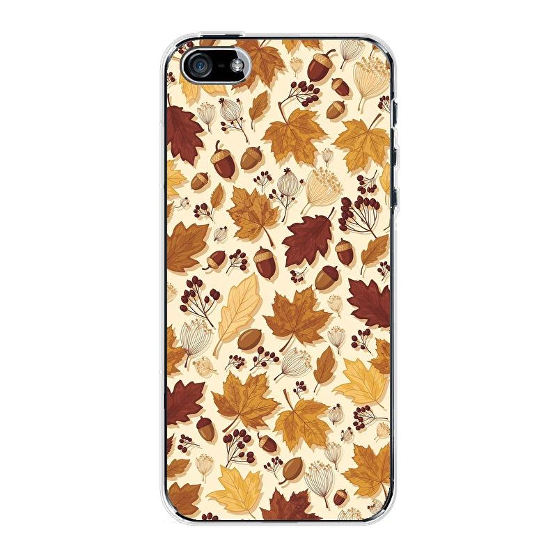 Apple iPhone 5 / 5s / SE (2016) phone case